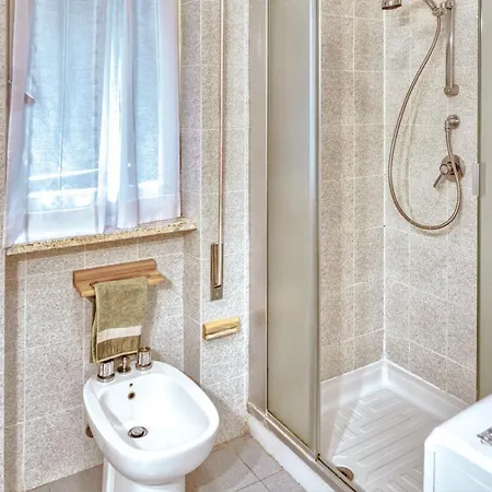 Gianluca Appartement *
