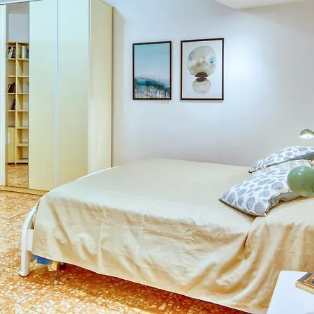 Gianluca Apartmán Levanto