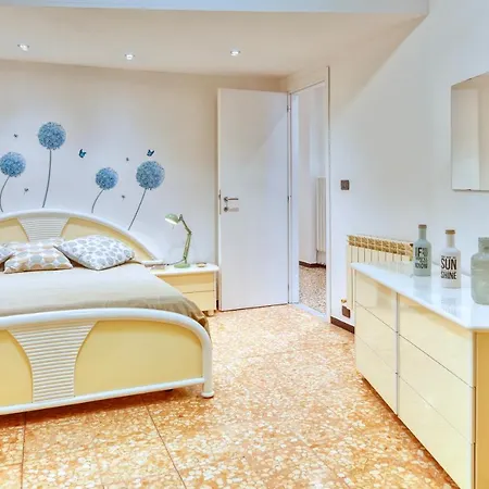 Gianluca Apartmán