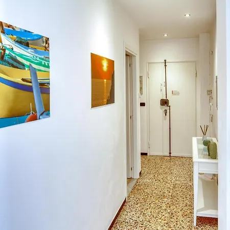 Apartmán Gianluca