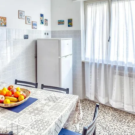Apartmán Gianluca