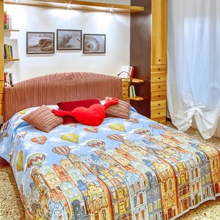 Gianluca Appartement