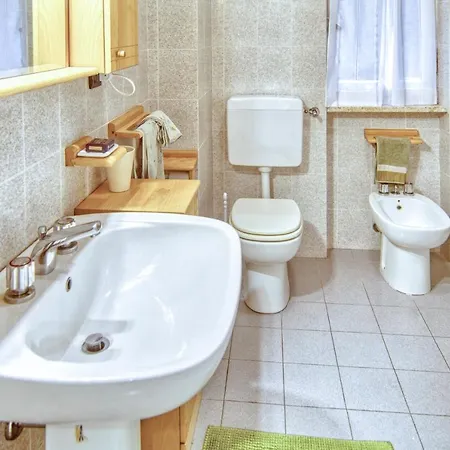 Apartmán Gianluca